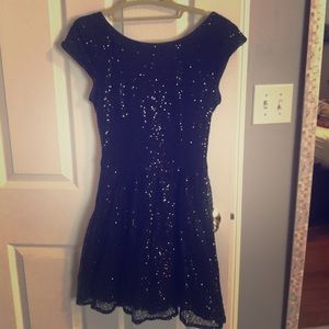 Party dress